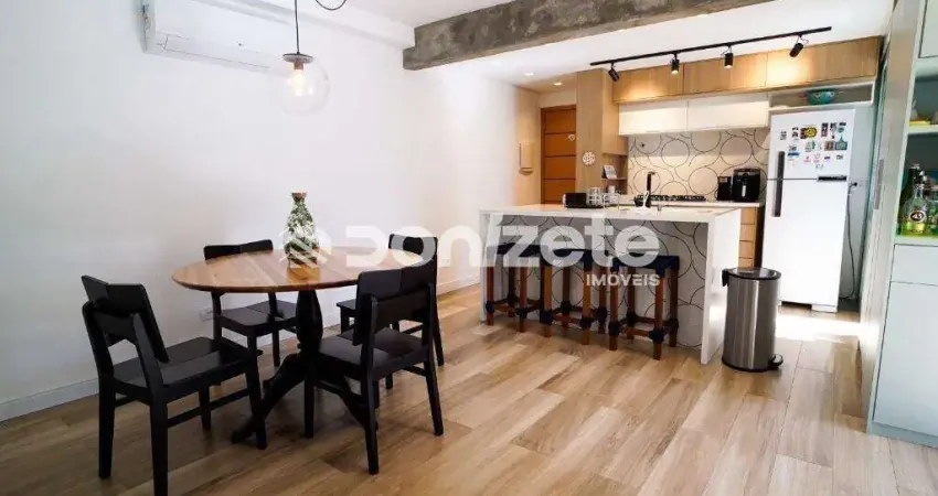 Venda: Apartamento 2 dormitórios no Jardim, Santo André – 81,71 m², 2 vagas, varanda Gourmet