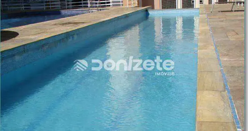 Apartamento com 3 dormitórios à venda, 69 m² por R$ 489.999,99 - Casa Branca - Santo André/SP