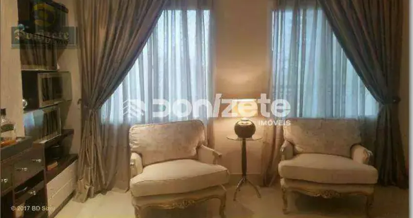 Apartamento à venda, 165 m² por R$ 1.808.998,00 - Centro - Santo André/SP