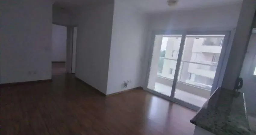 Aluguel: Apartamento 2 Dorms (1 Suíte) no Jardim, Santo André – 57 m²