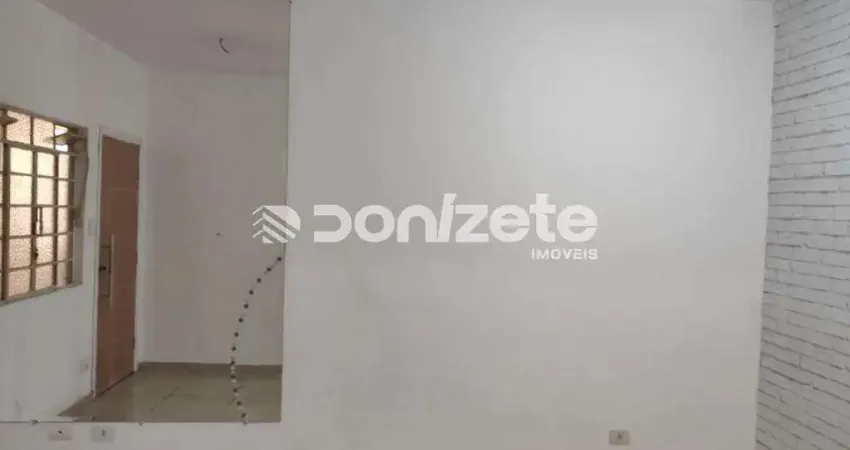 Apartamento 60 m² com 2 dormitórios no Campestre, Santo André – venda com financiamento