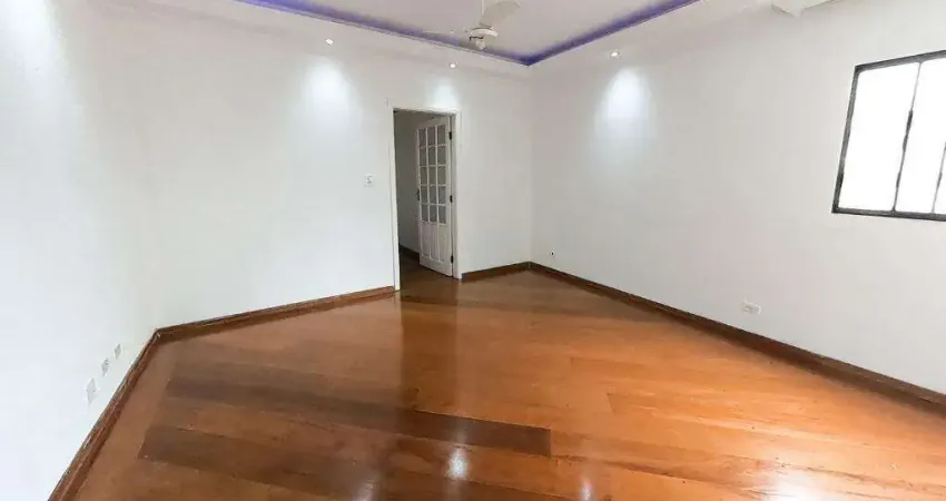 Apartamento com 3 dormitórios, 102 m² - venda por R$ 530.000,00 ou aluguel por R$ 3.982,25/mês - Vila Guiomar - Santo André/SP