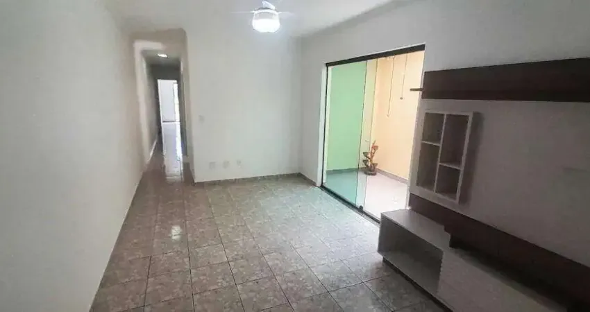 Apartamento de 3 Quartos para Alugar no Jardim, Santo André — 84 m², 2 Vagas