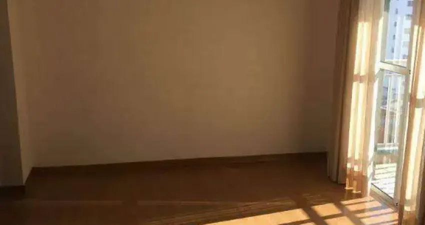 Apartamento 2 quartos para aluguel em Santo André Centro – 55 m², 1 vaga