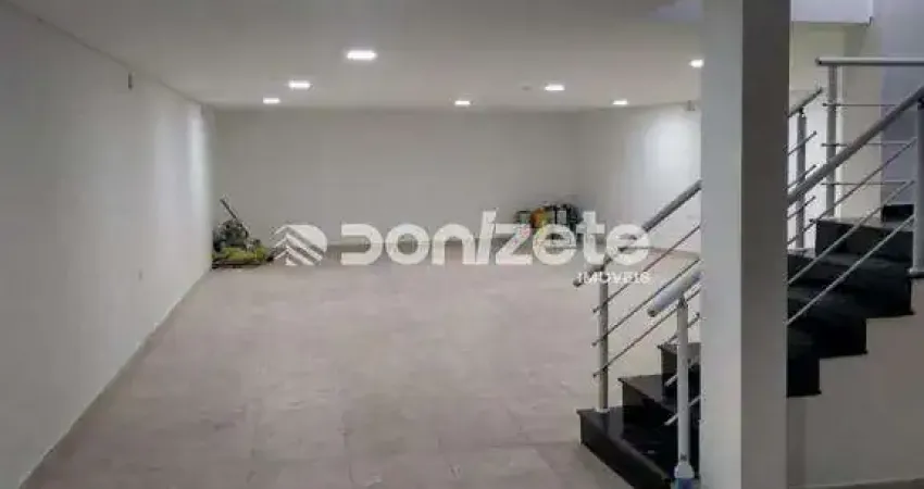 Cobertura Duplex de 126 m² em Casa Branca, Santo André – 2 Quartos, 1 Suíte, 1 Vaga