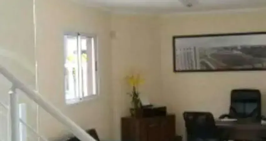 Sobrado, 62 m² - venda por R$ 399.900,00 ou aluguel por R$ 2.525,00/mês - Vila América - Santo André/SP