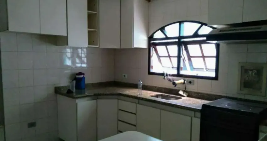 Sobrado com 2 dormitórios, 149 m² - venda por R$ 430.000,00 ou aluguel por R$ 3.000,00/mês - Jardim Ana Maria - Santo André/SP