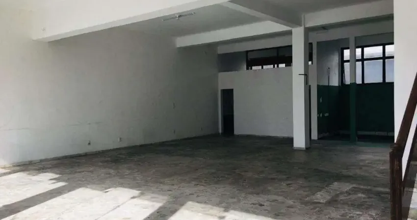Salão para alugar, 200 m² por R$ 3.950,00/mês - Centro - Santo André/SP