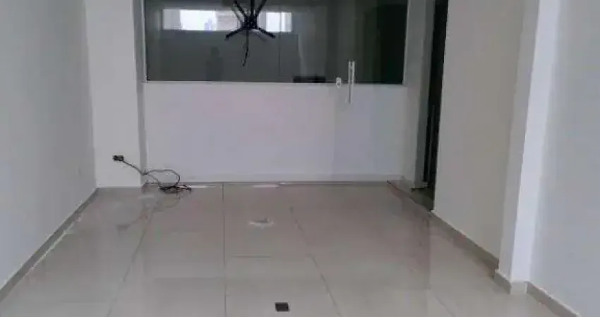 Salão Comercial para Aluguel | Jardim, Santo André - 110 m², 4 vagas