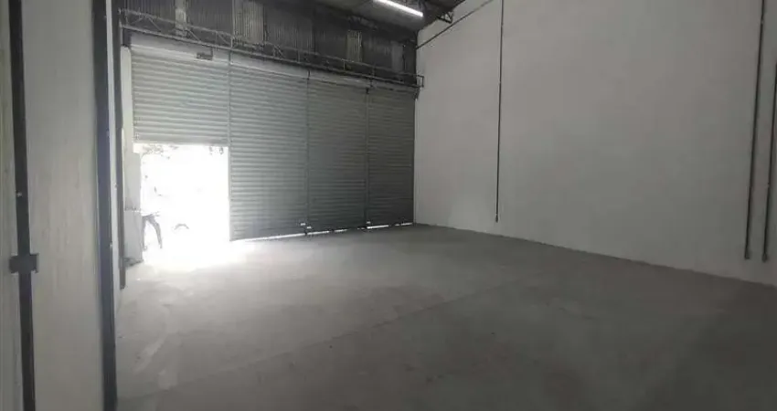 Salão para alugar, 227 m² por R$ 9.062,45/mês - Centro - Santo André/SP