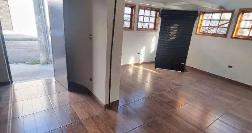 Salão para alugar, 40 m² por R$ 4.250,01/mês - Jardim Bela Vista - Santo André/SP