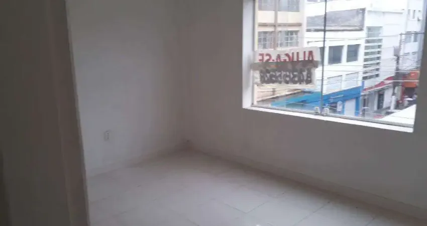 Sala para alugar, 90 m² por R$ 2.851,00/mês - Centro - Santo André/SP
