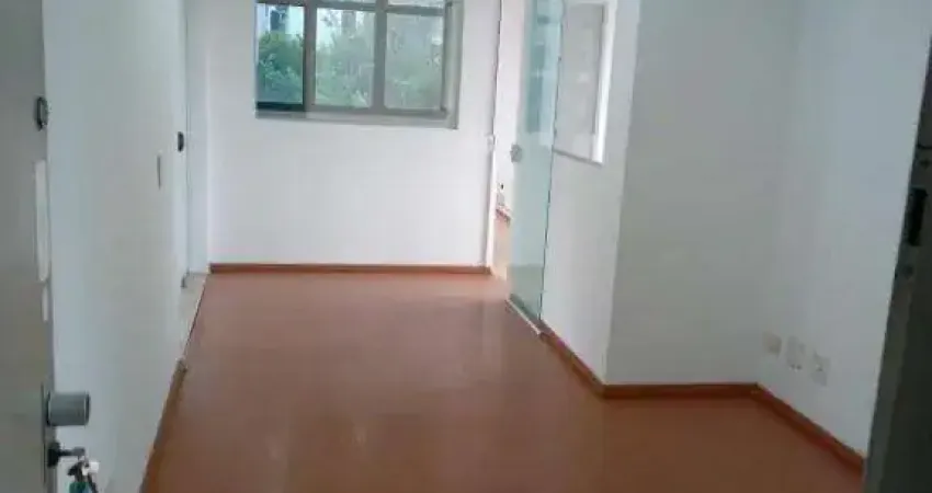 Sala para alugar, 45 m² por R$ 2.381,10/mês - Campestre - Santo André/SP