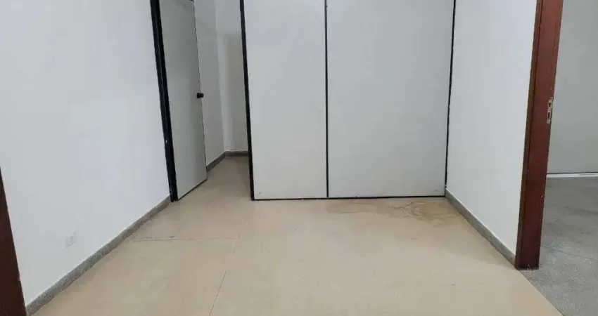 Sala para alugar, 46 m² por R$ 1.119,70/mês - Santa Maria - Santo André/SP