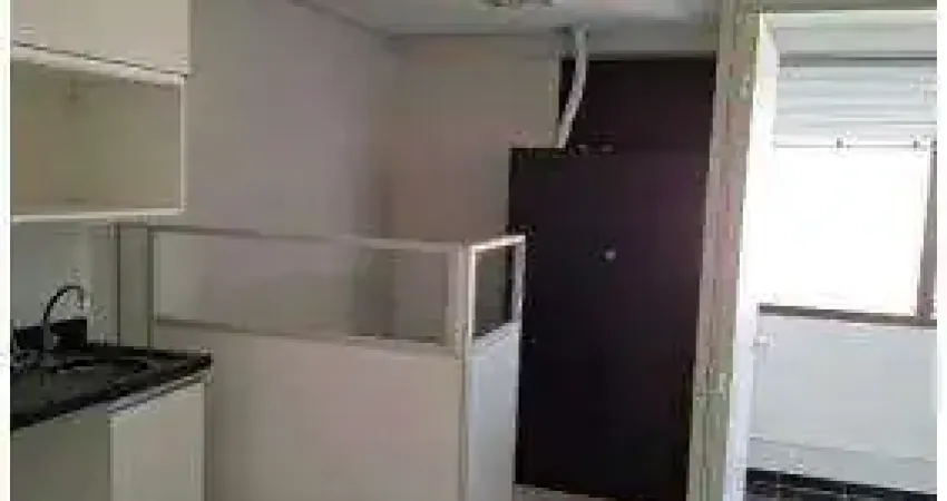 Sala para alugar, 33 m² por R$ 2.002,04/mês - Paraíso - Santo André/SP