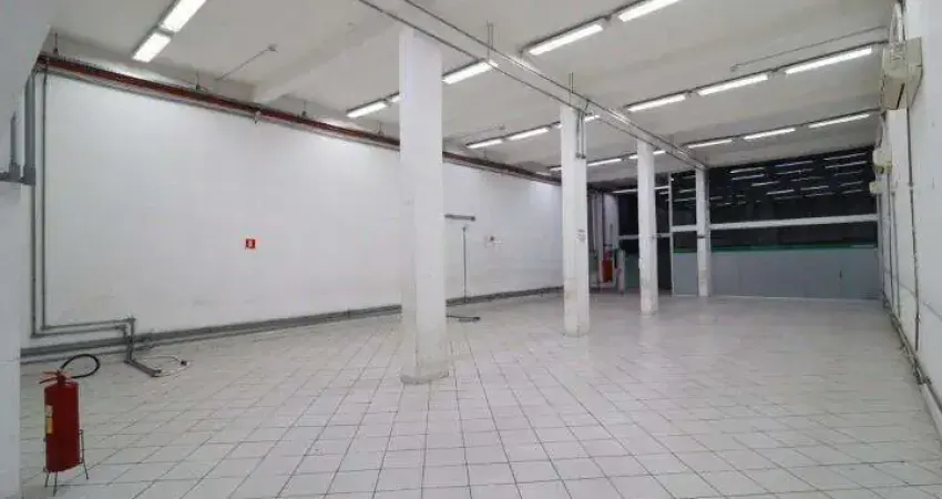 Prédio para alugar, 1629 m² por R$ 45.868,47/mês - Centro - Santo André/SP