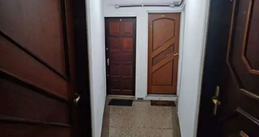 Kitnet com 1 dormitório para alugar, 16 m² por R$ 950,99/mês - Parque das Nações - Santo André/SP