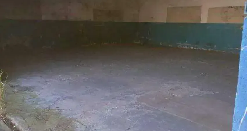 Galpão para alugar, 489 m² por R$ 14.400,16/mês - Utinga - Santo André/SP