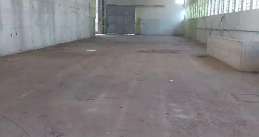 Galpão para alugar, 650 m² por R$ 21.150,00/mês - Jardim Jamaica - Santo André/SP