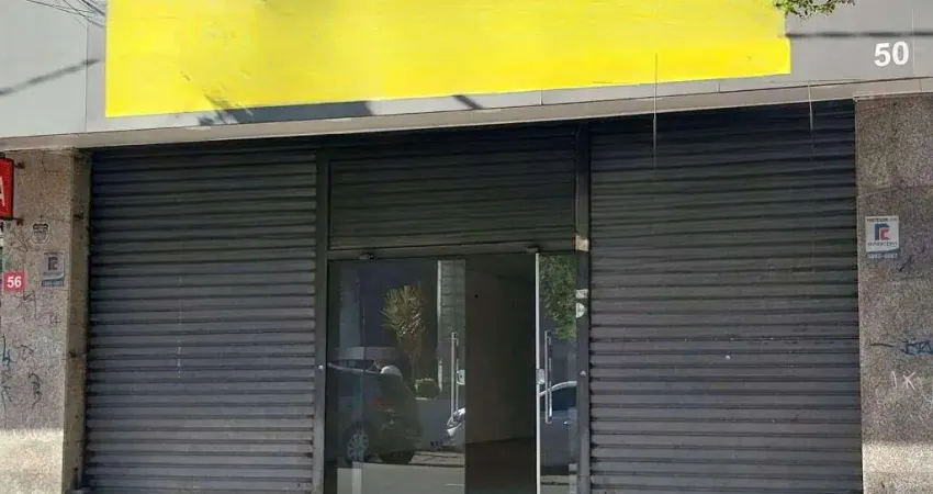 Galpão para alugar, 138 m² por R$ 12.928,00/mês - Centro - São Bernardo do Campo/SP