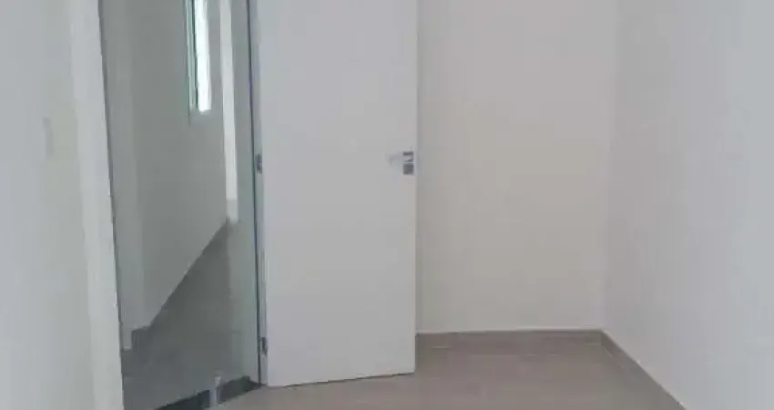 Cobertura com 2 quartos para alugar na Rua Abernésia, --, Santa Maria, Santo André