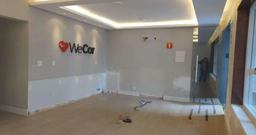 Casa para alugar, 214 m² por R$ 18.035,00/mês - Jardim Bela Vista - Santo André/SP