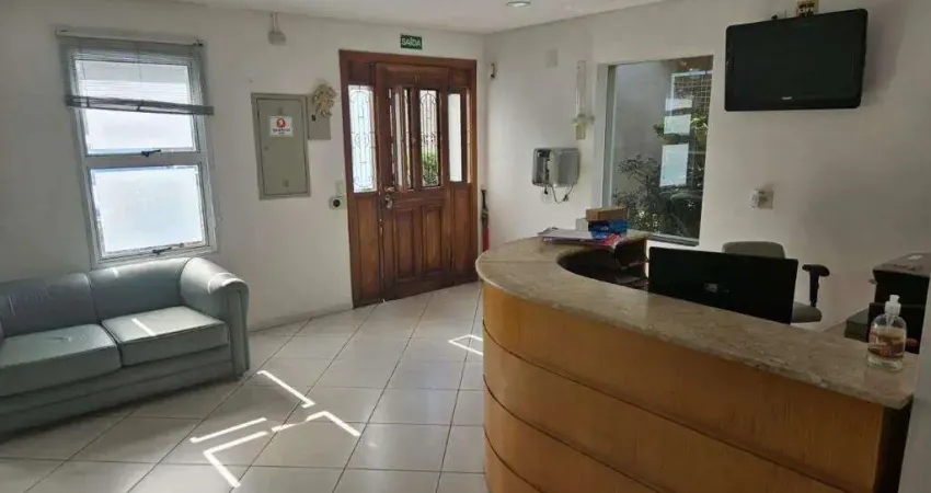 Casa com 4 dormitórios, 210 m² - venda por R$ 1.250.000,00 ou aluguel por R$ 12.550,00/mês - Jardim Bela Vista - Santo André/SP