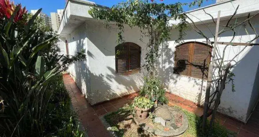 Casa com 3 dormitórios, 200 m² - venda por R$ 1.200.000,00 ou aluguel por R$ 4.696,00/mês - Vila Valparaíso - Santo André/SP