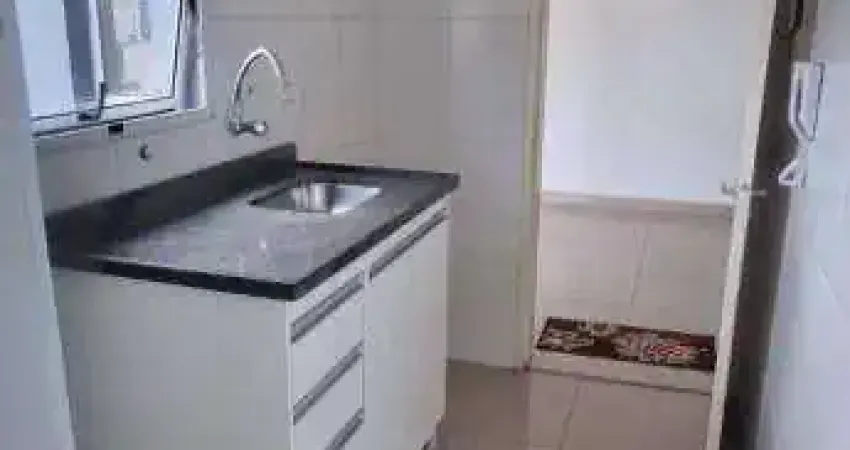Apartamento com 2 dormitórios para alugar, 58 m² por R$ 2.659,00/mês - Centro - Santo André/SP