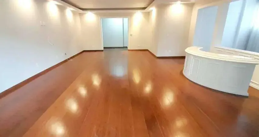 Apartamento com 4 dormitórios, 287 m² - venda por R$ 2.000.000,00 ou aluguel por R$ 23.390,60/mês - Jardim - Santo André/SP