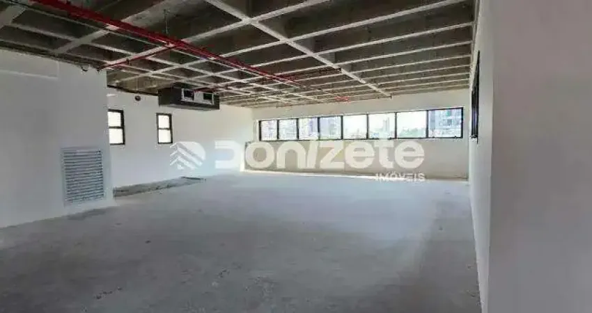 Andar Corporativo à venda em Jardim, Santo André – 250,40 m², 3 vagas, 2 banheiros, financiamento disponível