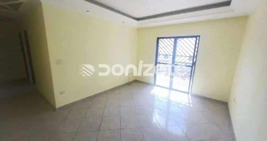 Apartamento 3 Dormitórios com 2 Vagas em Vila Alice, Santo André – Aluguel R$2.400