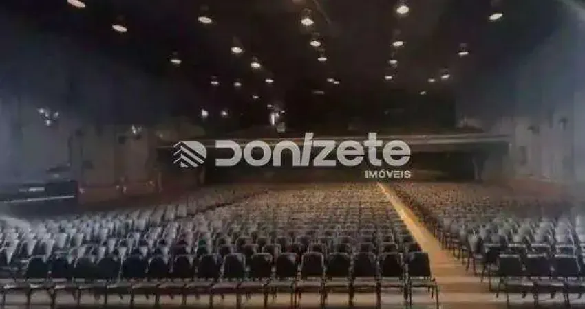 Galpão Comercial para Aluguel - Centro de Santo André, 4.810 m² de espaço