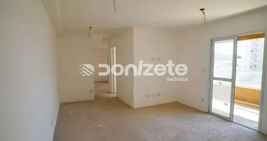 Apartamento com 2 Dormitórios (1 Suíte) em Santa Terezinha, Santo André – Aceita Financiamento