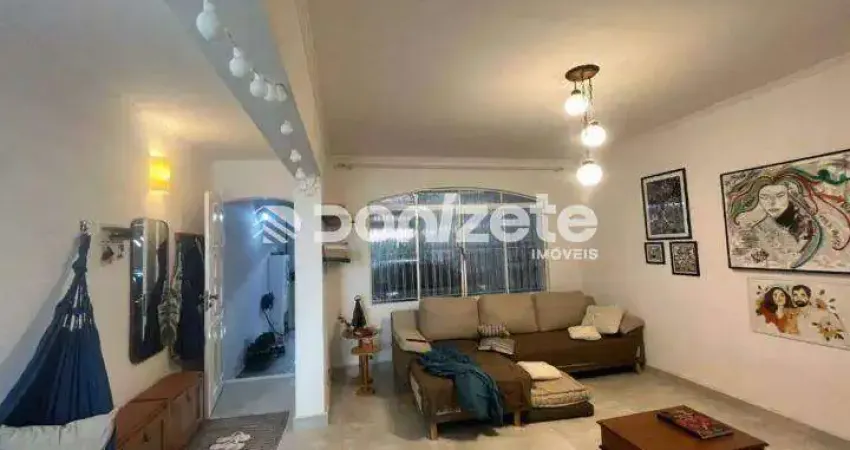 Sobrado Residencial à venda 3 dormitórios - Jardim Stella - Santo André/SP