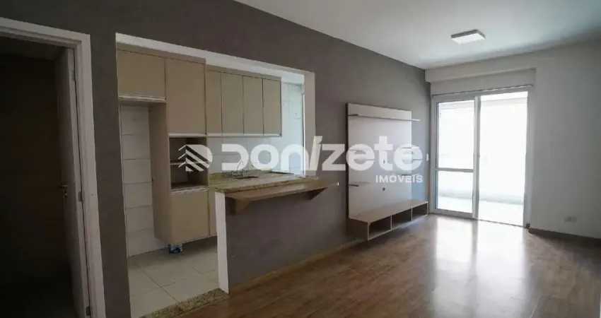 Apartamento com 2 dormitórios para alugar, 75 m² - Barcelona - São Caetano do Sul/SP