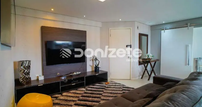 Apartamento 3 Quartos com Varanda Gourmet – Campestre, Santo André | Financia e Permuta