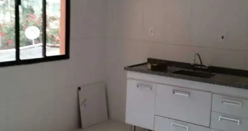 Apartamento 3 quartos para aluguel no Campestre, Santo André – 2 vagas