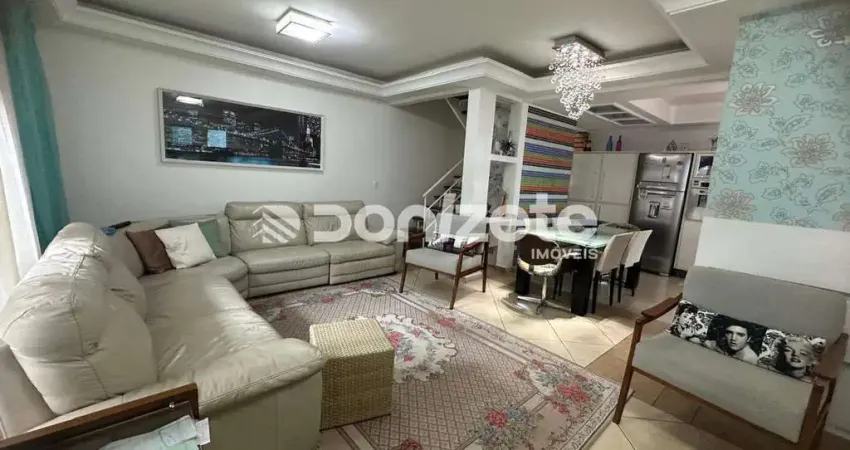 Sobrado Residencial 3 Quartos com 2 Vagas na Vila Alpina – Financia e Permuta