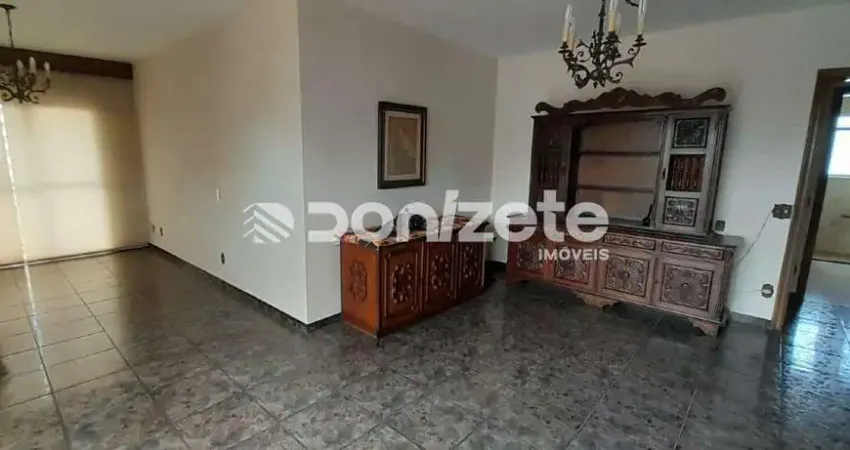 Apartamento de 3 Quartos com 3 Vagas na Vila Assunção, Santo André – Financia