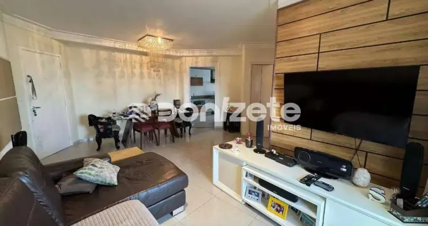 Apartamento 3 Dormitórios com Suíte no Jardim Bela Vista, Santo André – Venda