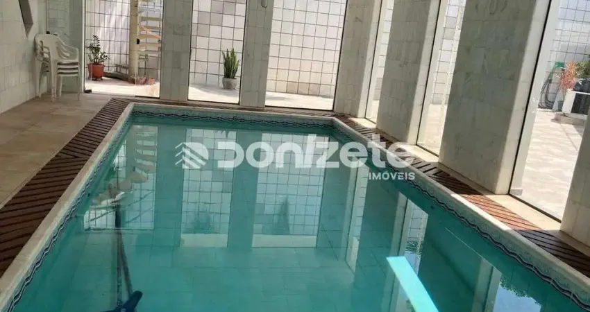 Sobrado Residencial de Luxo com 6 Quartos em Nova Petrópolis, SBCampo – 6 Vagas