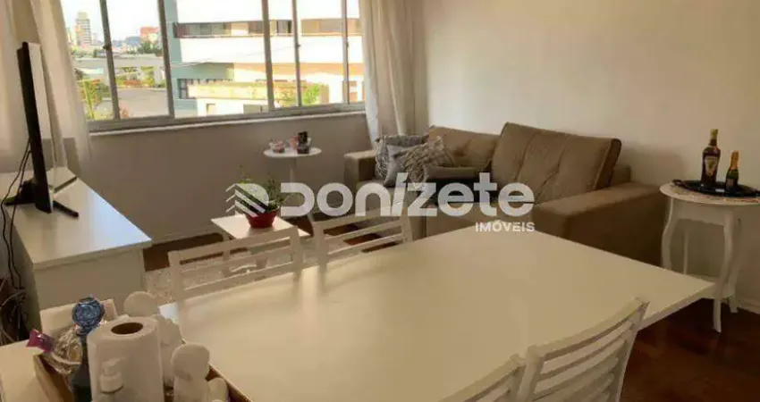 Venda: Apartamento 3 Quartos no Centro/ Vila Assunção de Santo André, 75 m² –