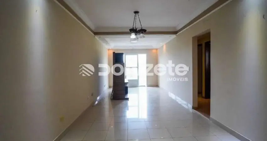 Apartamento sem condomínio para locação na Vila Eldizia em Santo Andrè.