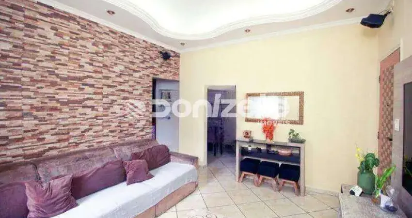 Apartamento 2 Quartos com Suíte em Vila Bastos, Santo André – 92 m²