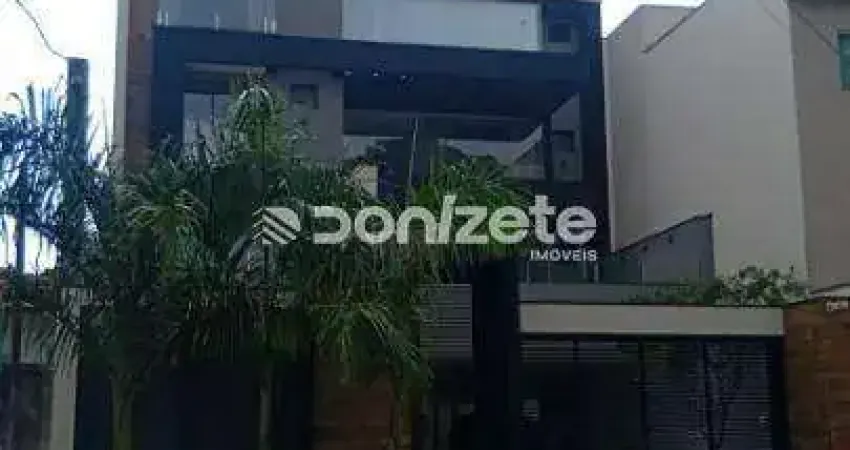 Apartamento à venda em Santo André – Vila Assunção (Aceita Financiamento)