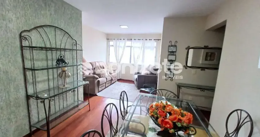 Apartamento 3 Quartos para Aluguel | Vila Assunção, Santo André - 90 m²