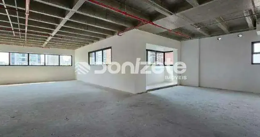Andar Corporativo à venda em Jardim, Santo André – 250,40 m², 3 vagas, 2 elevadores