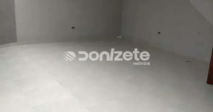 Sobrado Residencial à Venda | Vila Lucinda, Santo André – 2 suítes, 39,8 m²