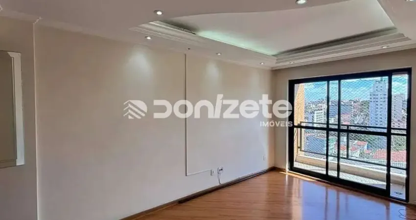 Aluguel: Apartamento residencial 34,92 m² na Vila Floresta, Santo André